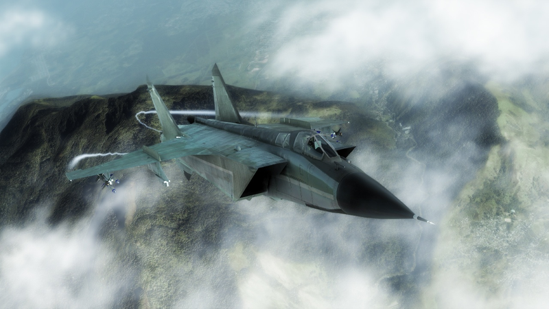 Illustration for article titled HAWX European Assault Pack Spreads Wings This Week